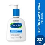 CETAPHIL LIMPIADOR FACIAL DIARIO 237ML #1