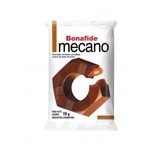 Chocolate Mecano Bonafide de Dulce de Leche 19 gr. #1
