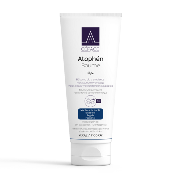 Cepage Atophén Baume Corporal 200g
