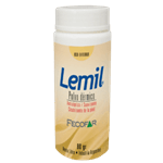 Cicatrizante Lemil Antiséptico Polvo Dérmico 80 g #1