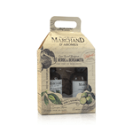 Marchand D`Aromes Set Duo Te Verde Y Bergamota #2