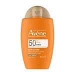 Avene Protector Solar Ultra Fluid Spf50+ Color 50 ml #1