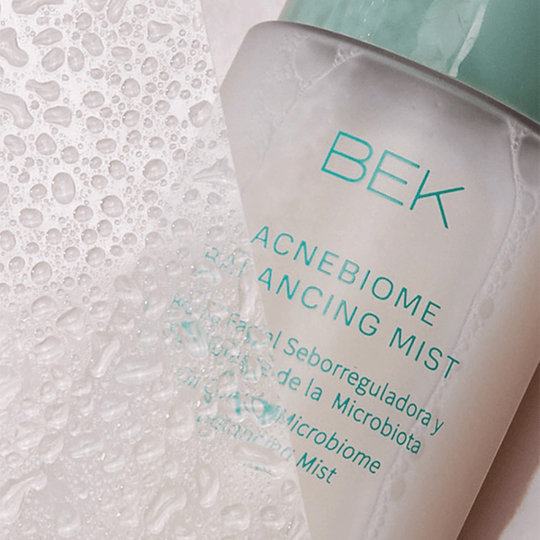 Bruma Facial Bek Acnebiome Balancing Seborreguladora 100 ml alt