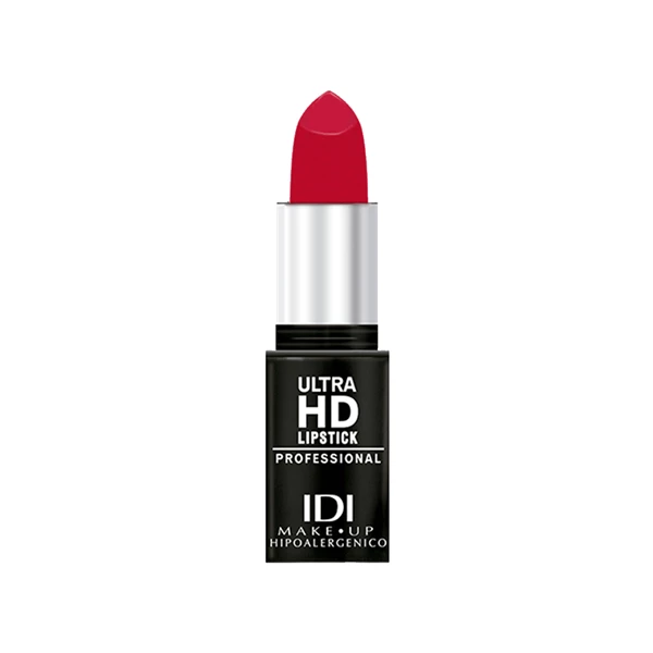 Labial Idi Ultra Hd Brick Red @ #B1282f