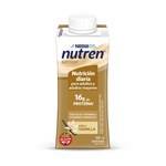 Suplemento Nutricional Nestle Nutren Senior Vainilla x 200 ml #1