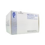 Beta Mecanyl Duo x 60 Cápsulas #1