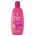 Johnsons Baby Shampoo Gotas de Brillo 400 ml #4