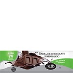 Barra de Chocolate Benot Semiamargo x 17 g #1