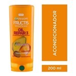 Garnier Fructis Acondicionador Oil Repair 3 200 ml #1