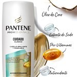Pantene Acondicionador Cuidado Clasico 400 ml #3