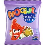 Gomitas Mogul Piecitos x 30 g #1
