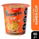 Sopa Ramen Sabor Pollo 65 Grs Arcor #1