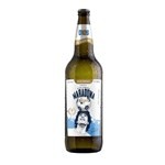 Cerveza Rubia Maradona 1 Lt. #5