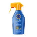 Nivea Sun Kids Protector Solar Para Niños Fps60 300 ml #1
