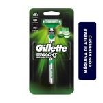 Gillette 3 Mach Sensitive Afeitadora Recargable, 1 Unidad #13