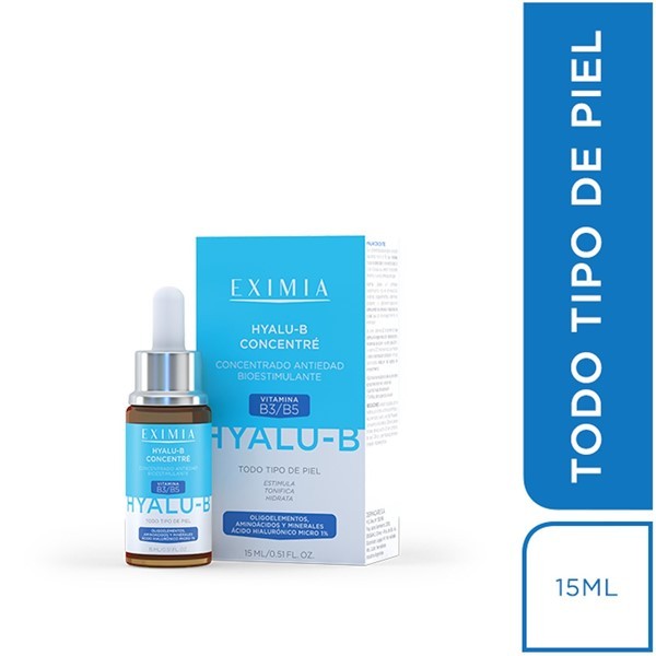 Eximia Hyalu-B Concentré 15 ml alt