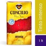 Vino Tinto Concilio Brinck 1 lt. #1