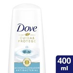 Dove Acondicionador Cuida Y Protege 400 ml #1