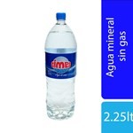 Agua De Mesa Sin Gas Cimes 2.25 L. #1