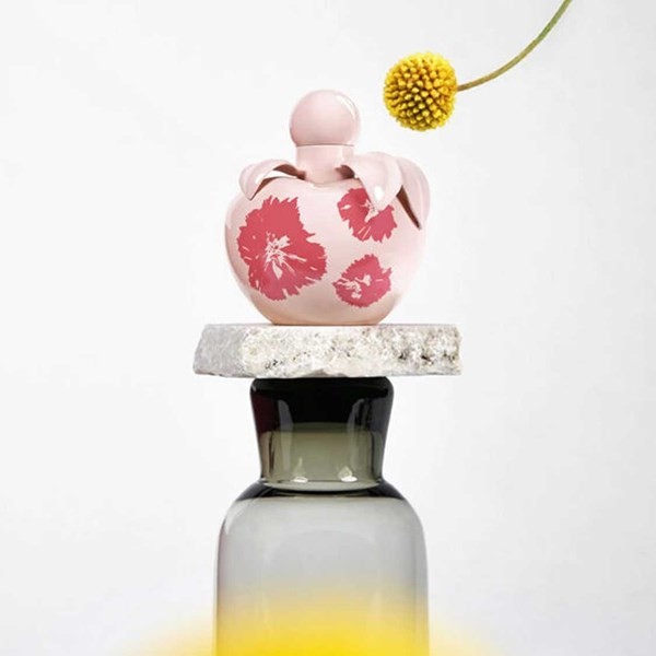 Nina Fleur eau de toilette | 80 ml  alt