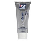 Vo5 Gel Extra Efecto Humedo 200 gr #1