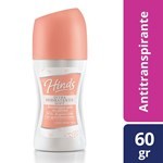 Antitranspirante en Roll On Hinds Hidratante 60 g. #1