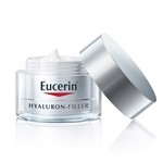 Eucerin Crema Antiarrugas de Día Hyaluron-Filler Piel Seca Fps 15 50 ml #4