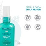 Capilatis Tónico Fortificante Multivitamínico Línea Ortiga Mujer 60 ml #2