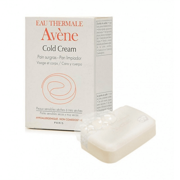 Pan Limpiador Avene 100 g