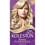 Koleston Coloracion en Crema Single Rubio Ceniza-Claro 121 121 Rubio Ceniza Claro Especial #3