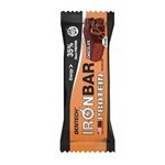 Gentech Ironbar Energy Protein 7 Barras Proteicas Frutilla #1