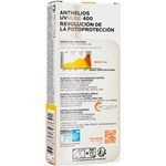 La Roche Posay Anthelios Fluido Con Color 50+ 50 ml #4