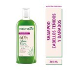 Naturaloe Shampoo Nutricion Profunda 360 ml #1