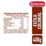 Dulce De Leche Colonial La Serenisima 400 Gr #2