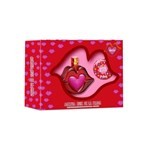 Set Agatha Ruiz de La Prada Beso Edt x 100 ml + Lip Balm #2