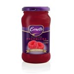 Mermelada Emeth Frambuesa 454 gr. #1