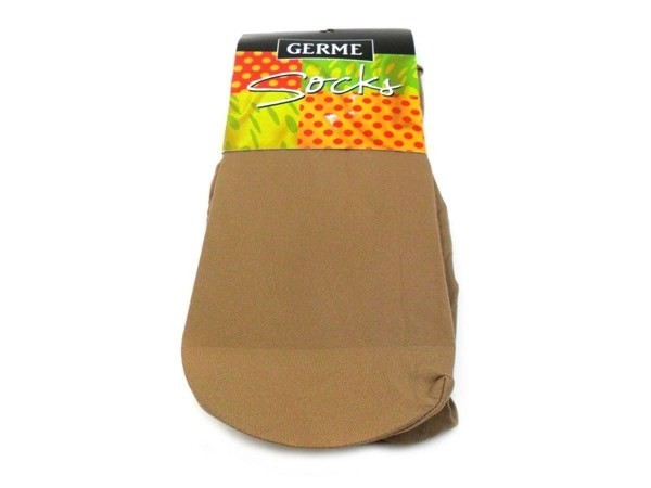 Media 3/4 Lycra Lisa GERME Blondine Talle Único