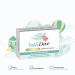 Dove Baby Jabón En Barra Baby Dove Humectación Sensible 75 Gr #7