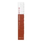 Maybelline Labial Liquido Superstay Matte Ink Entretainer #1