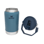 Stanley Classic Flip Straw Bottle Azul 1.9 Lts #5