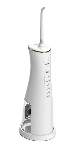 Irrigador Bucal Portatil