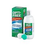 Opti Free Solución Estéril Multipropósito 355 ml #2