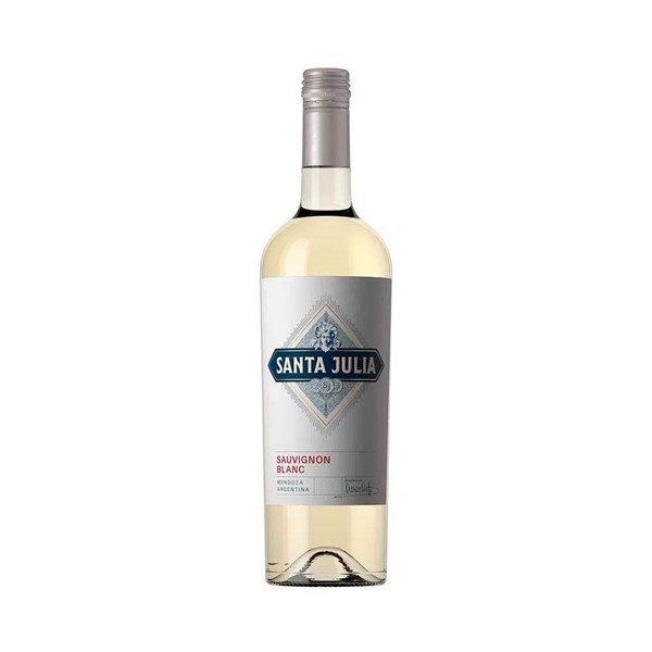 Vino Santa Julia Varietal  Sauvig Blanc #1