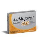 Milet Ibumejoral 600 Mg Comp X 10 #1