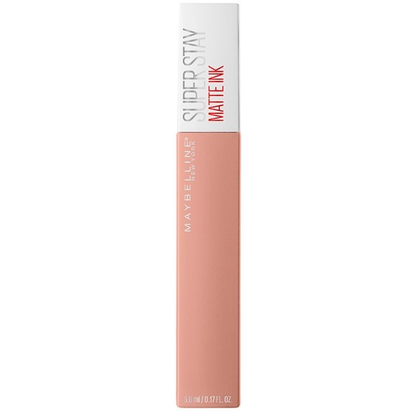 Labial Líquido Maybelline Superstay Matte Ink Un-Nudes x 5 ml 55 Driver alt