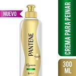 Pantene Crema Para Peinar Restauracion 300 ml #1