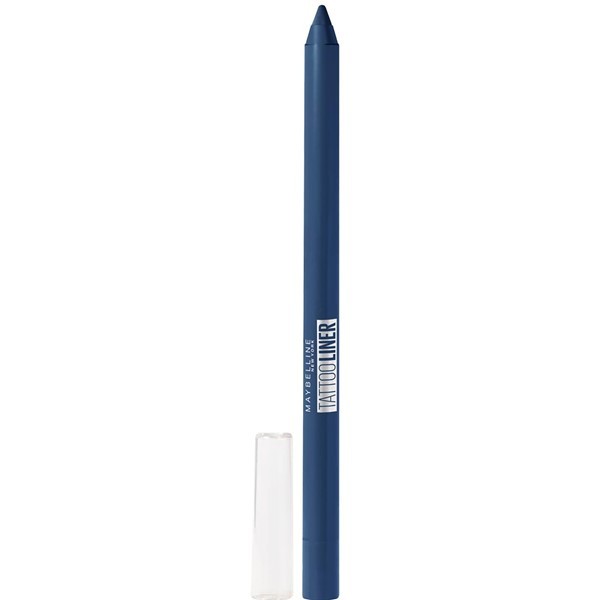 Delineador de Ojos Maybelline Tattoo Liner x 1,3 g 921 Deep Teal alt