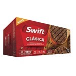Hamburguesa Swift De Carne 12 U- 960 Gr #1