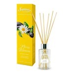 Saphirus Difusor Arómatico Fragancia Flores Blancas 125 ml #1