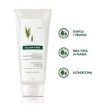 Klorane Balsamo Con Leche de Avena 200 ml #9